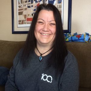 Meet your Posher, Michelle